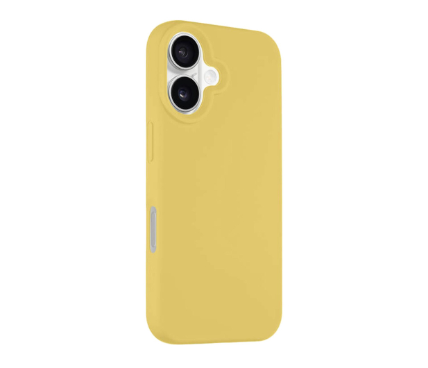 Tactical MagForce Velvet Smoothie Kryt pro Apple iPhone 16 Banana - 1514359 - zdjęcie 3